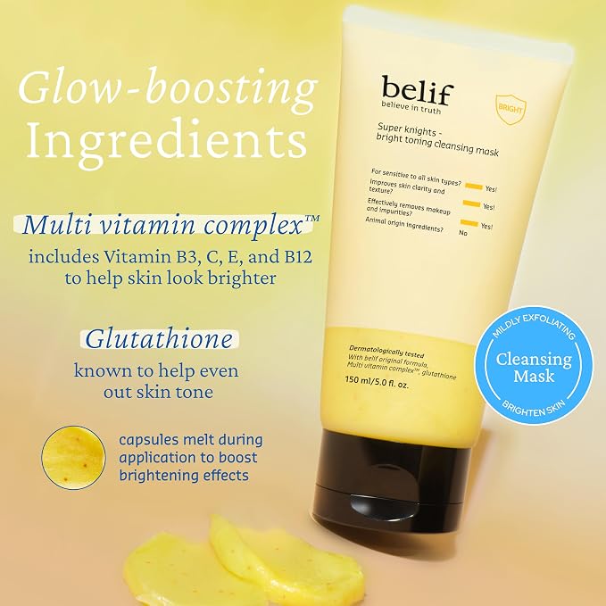 Radiance & Even Skin Tone