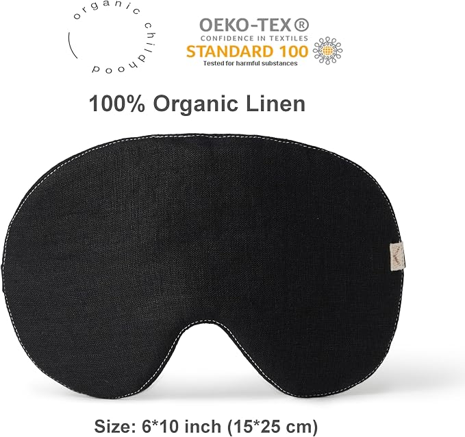 Black Linen