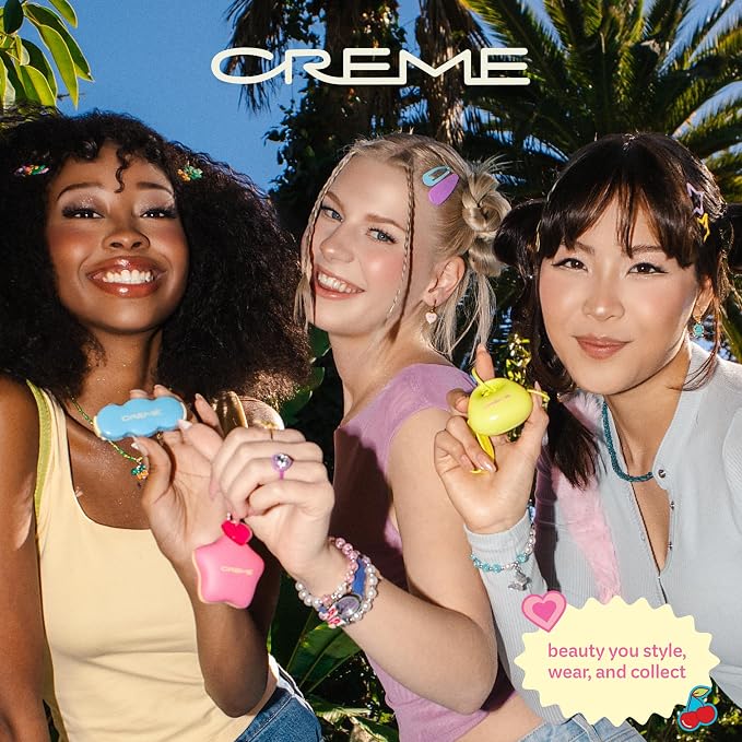 Berry Milkshake
