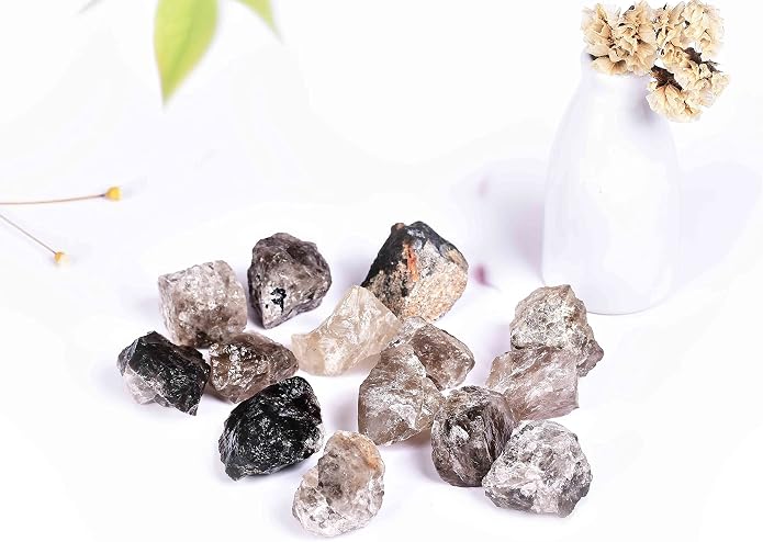 smokey quartz