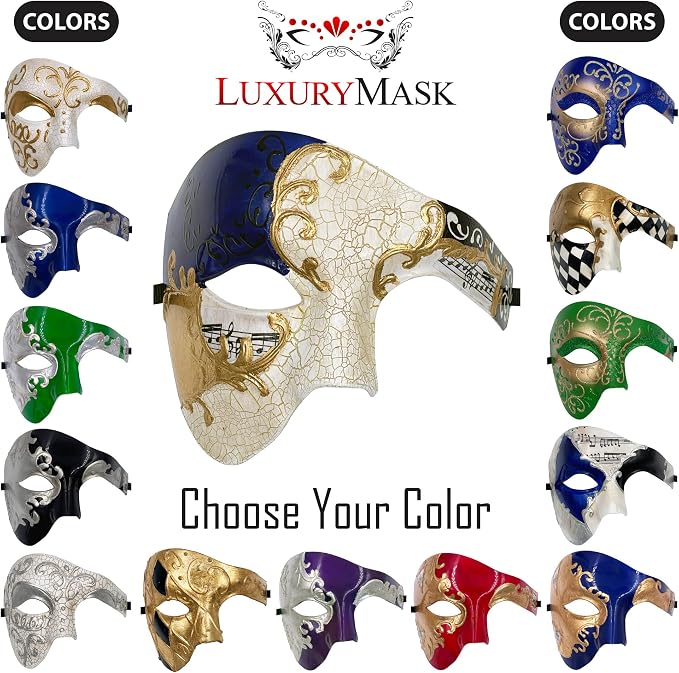 Blue Gold