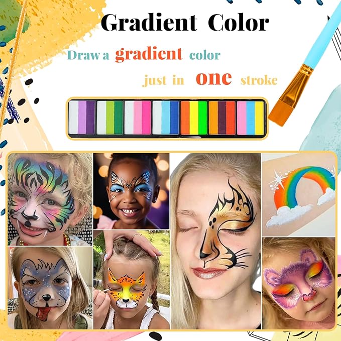 42 Colors for Boys
