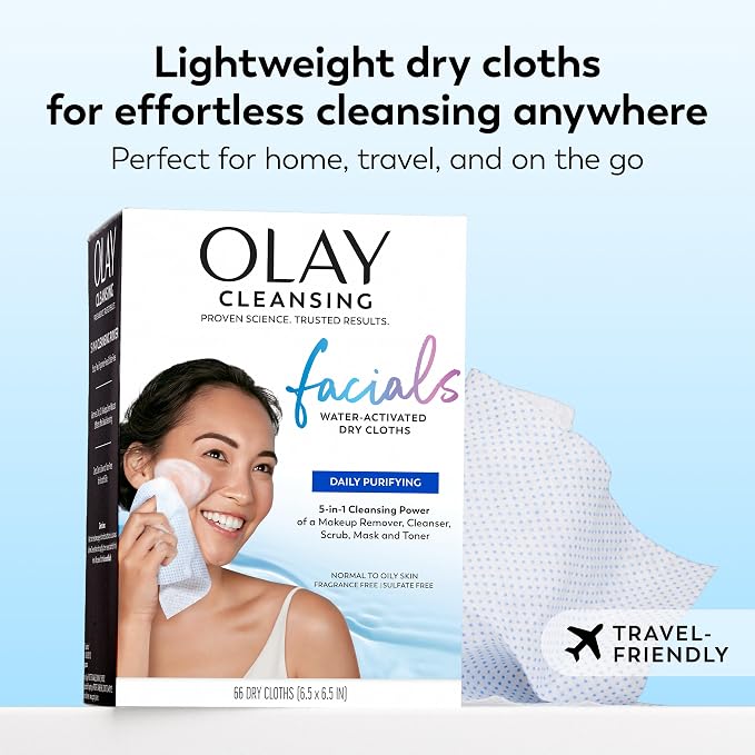 Purifying Clean