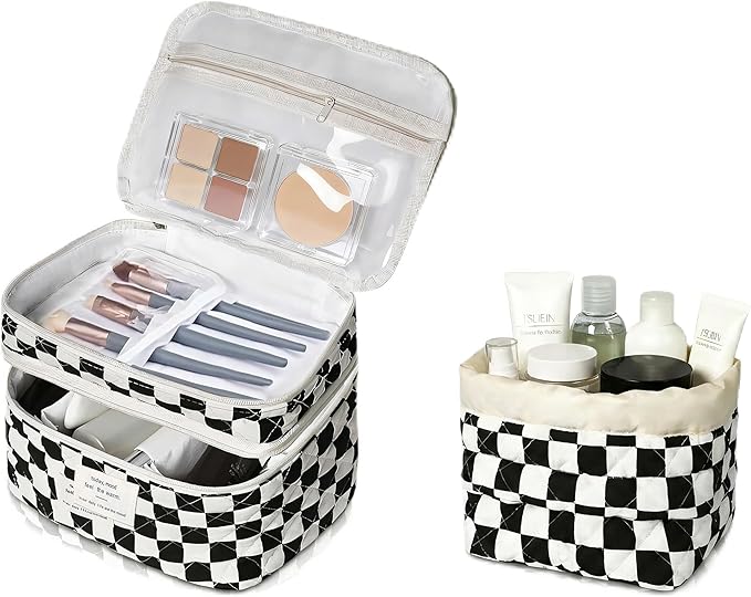 Checkered Pattern