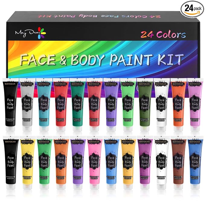 M-24 Color