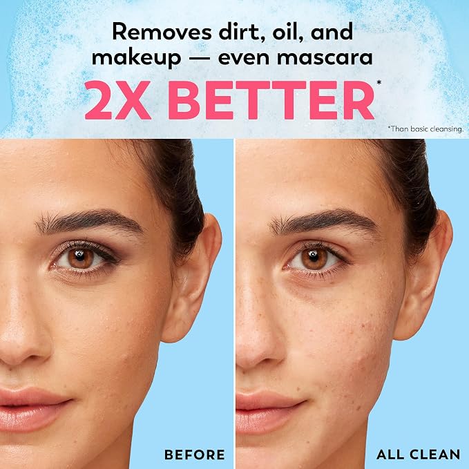 Hydrating Clean