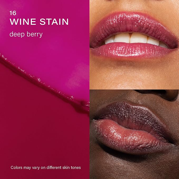 16 Wine Stain