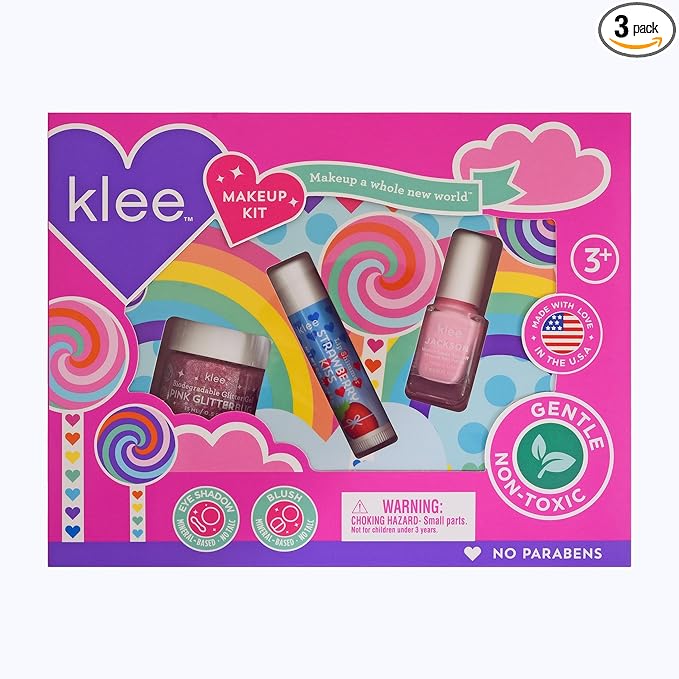 Spinning Pink