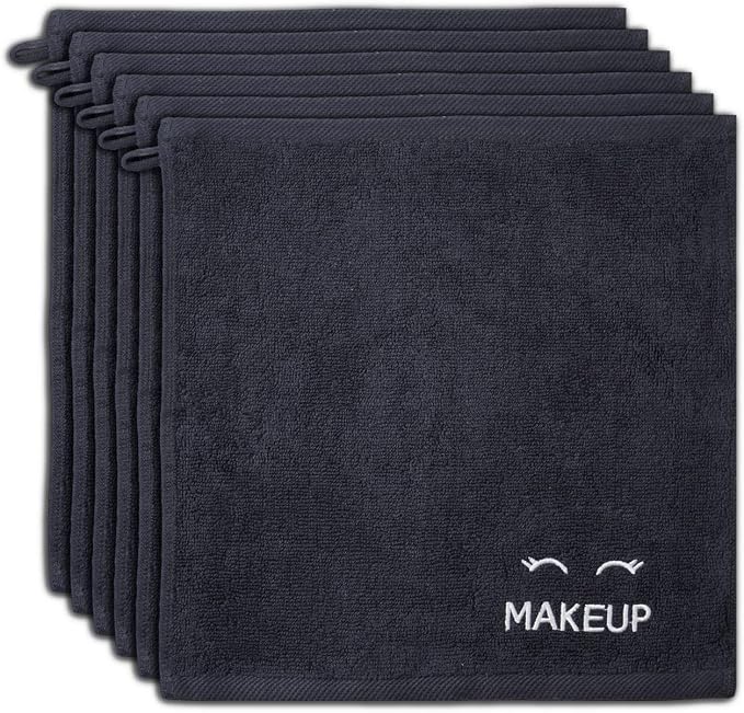 Black - Makeup