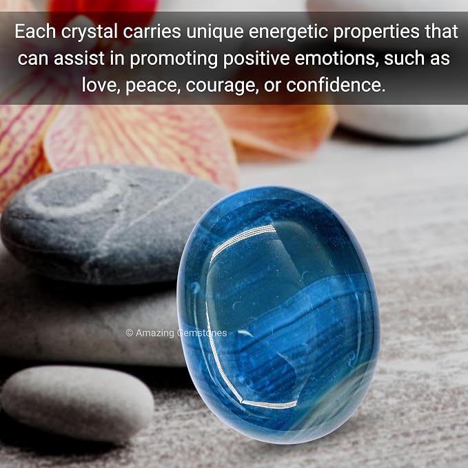 Blue Onyx