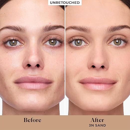 3N Sand - Light Medium with neutral undertones