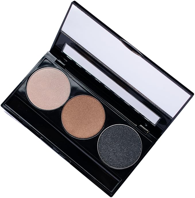 PALETTE (3 shades)-Metallic Neutral
