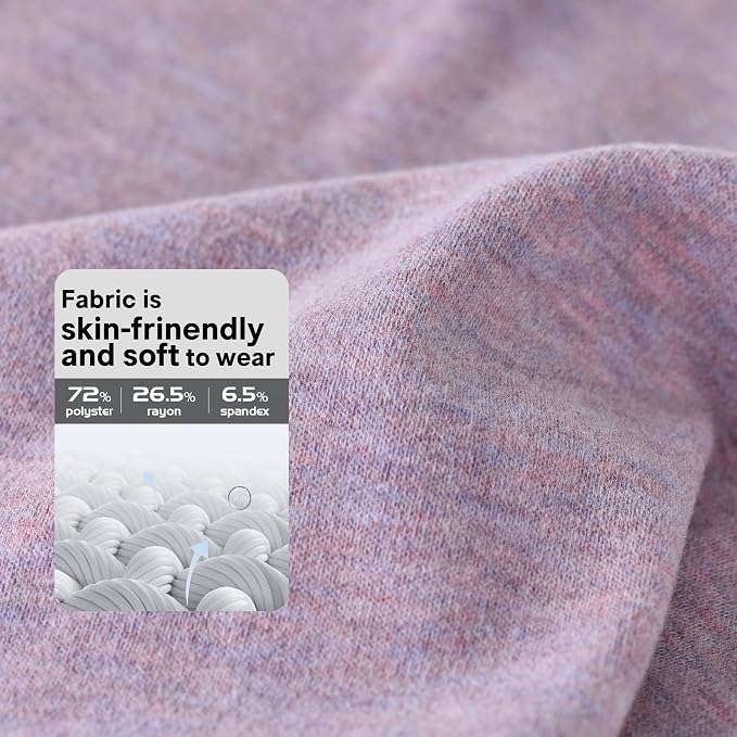 Light Purple+light Blue