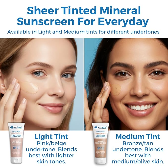 Light Tint