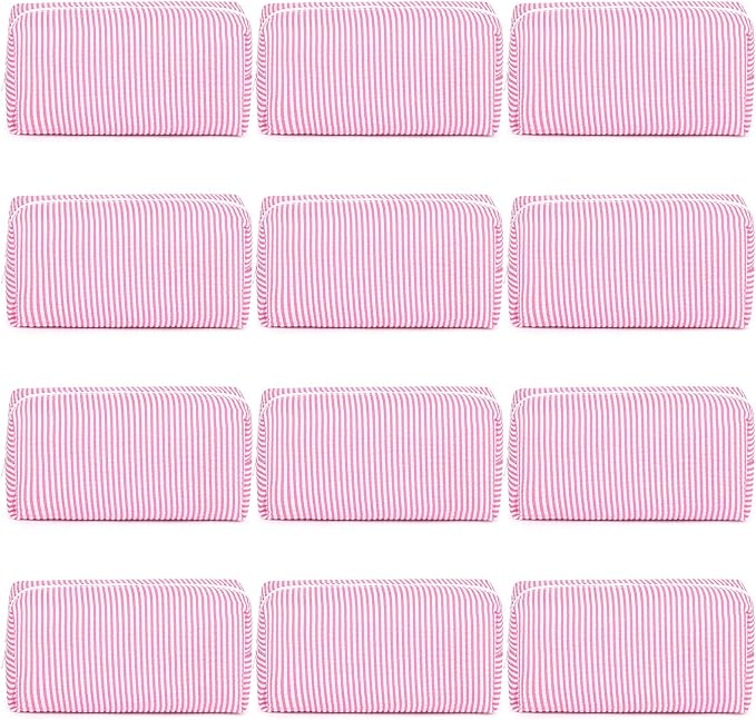 Striped pink