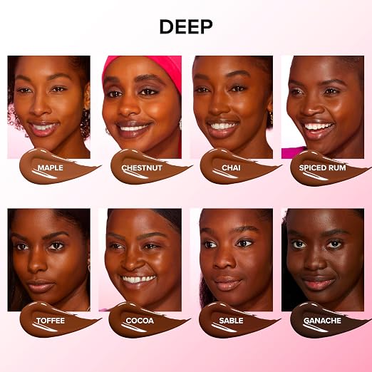 23 Maple (Deep with Neutral Undertones)