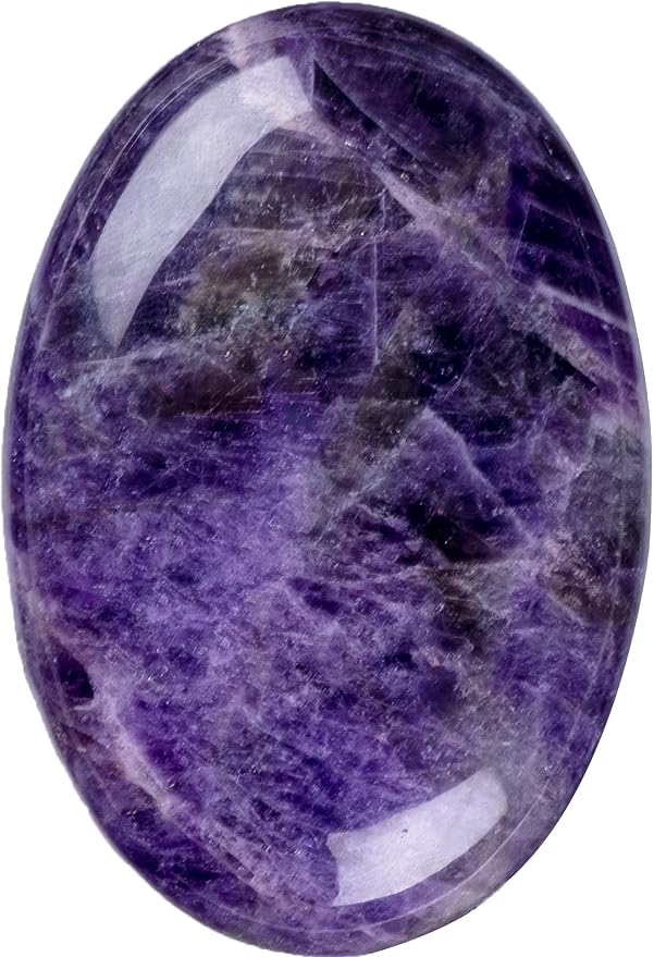 Purple Amethyst