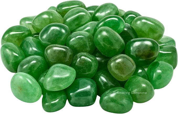 Green Strawberry Quartz