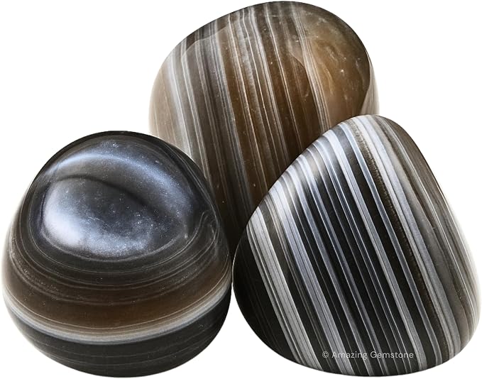 Lace Agate