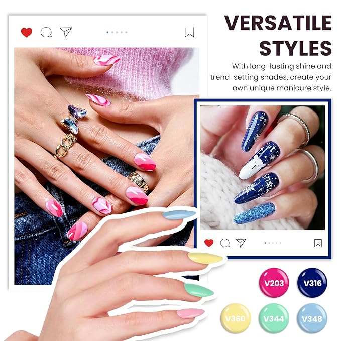 74 Pcs Classic Collection