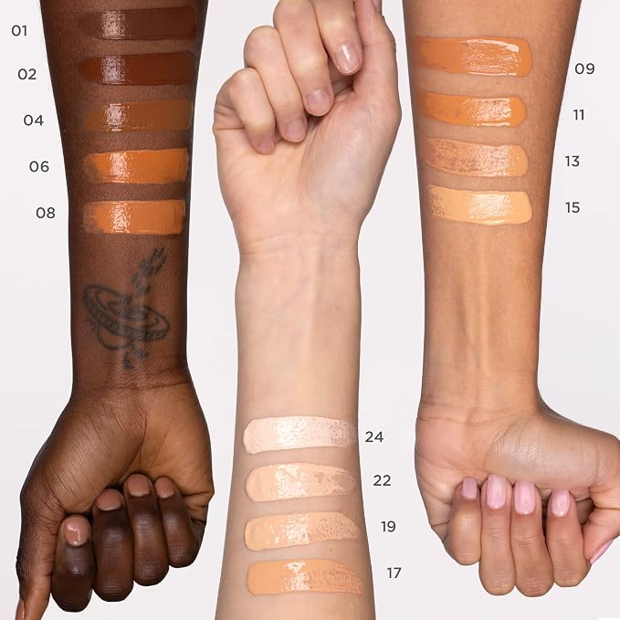 Kind Tint Tinted Serum 15