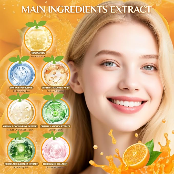 Vitamin C