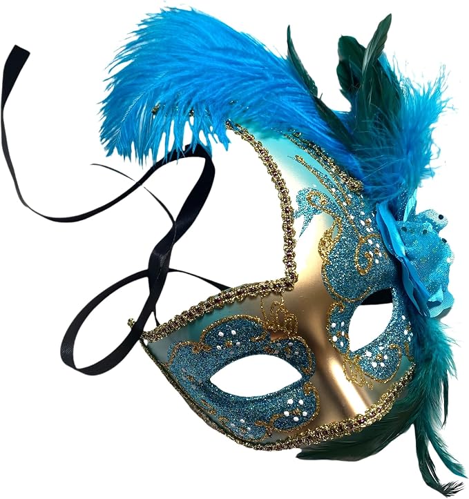 Turquoise Gold