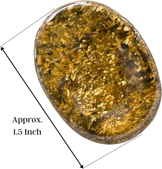 Bronzite