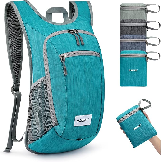 Teal Blue