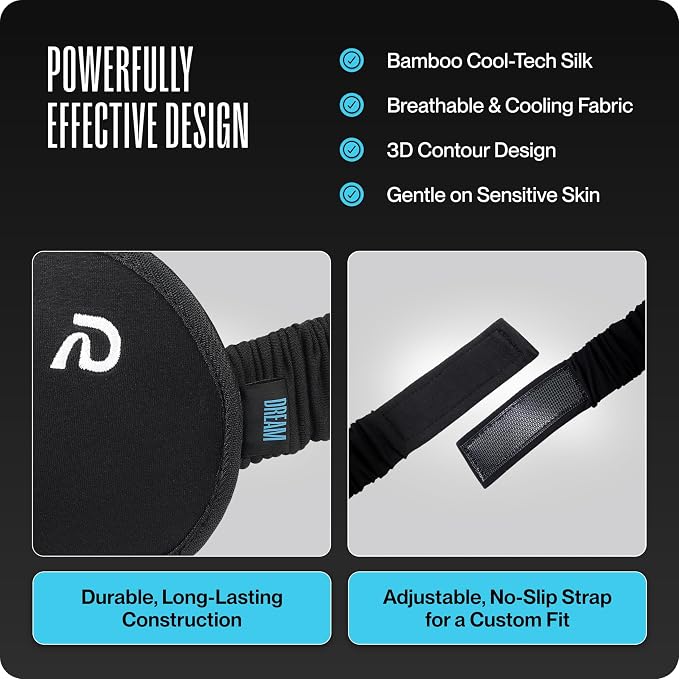 Pro Sleep Mask