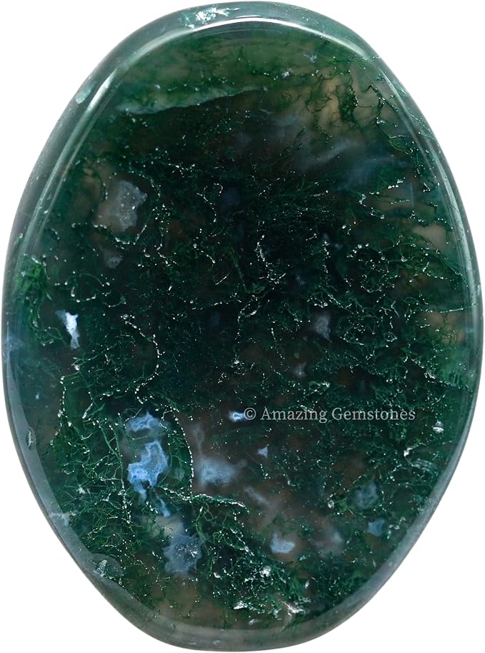 Moss Agate