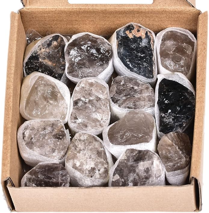 smokey quartz