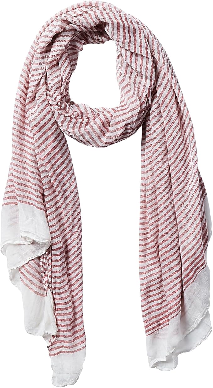 Stripes Red