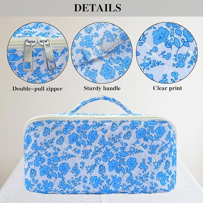 C-lay flat blue