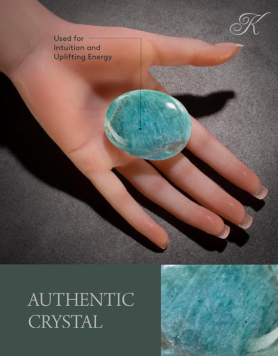 Amazonite