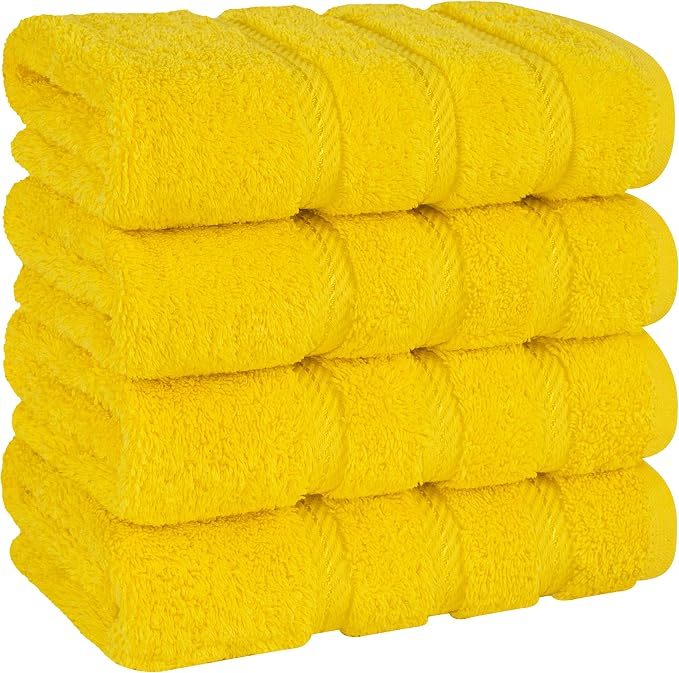 Lemon Yellow