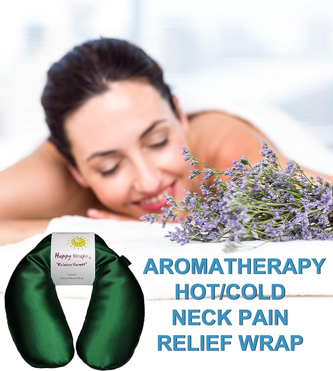 Jade + Free Travel Sleep Mask