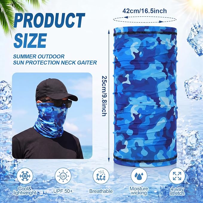 Camouflage Colors