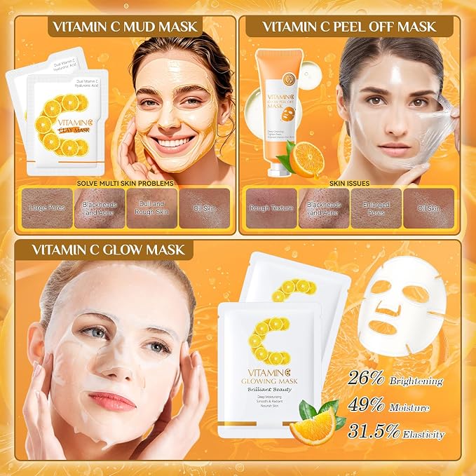 Vitamin C
