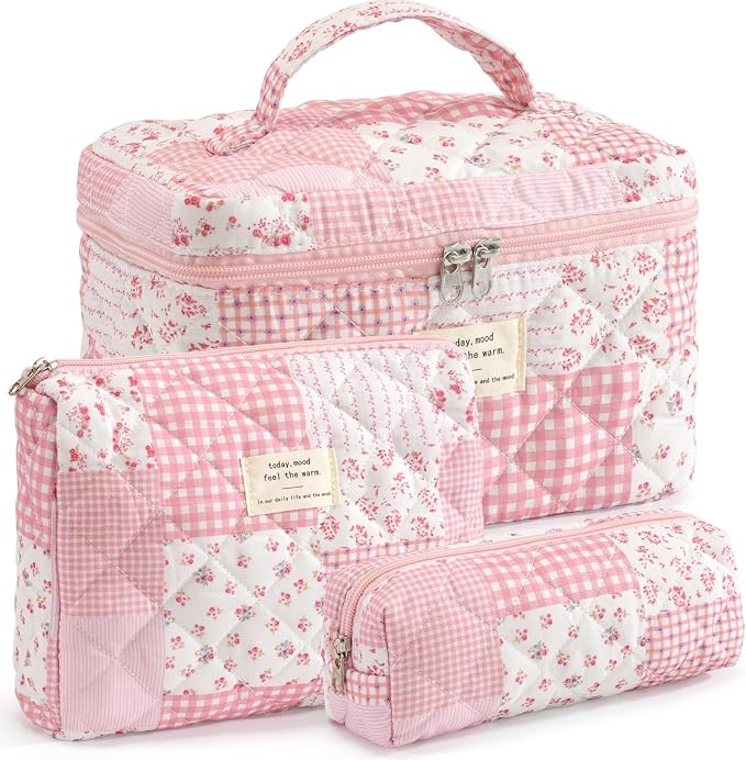 Shabby Chic Pink