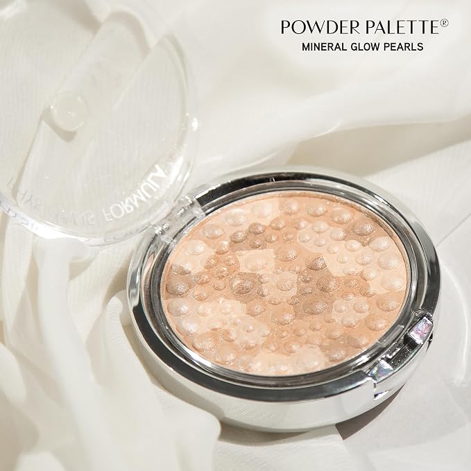 Light Bronze Pearl