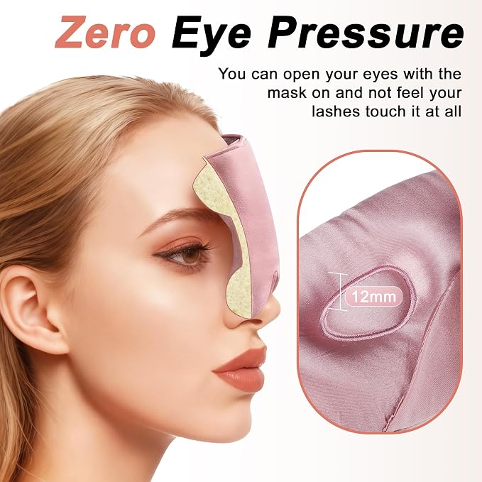 Bean Pink