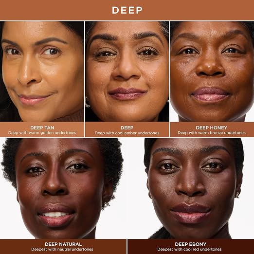 44.0 Deep Natural - for neutral undertones