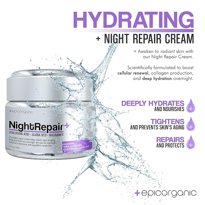 Night Repair (Women)