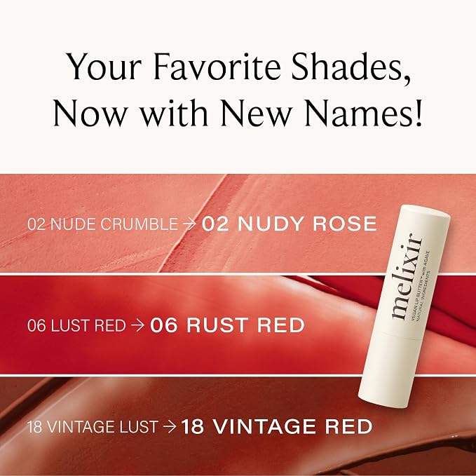 06 Rust Red