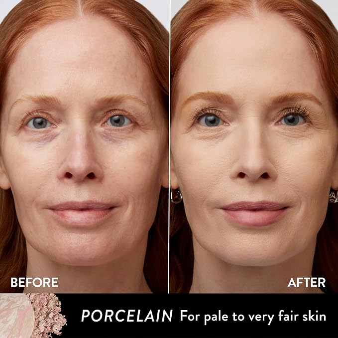 01 Porcelain