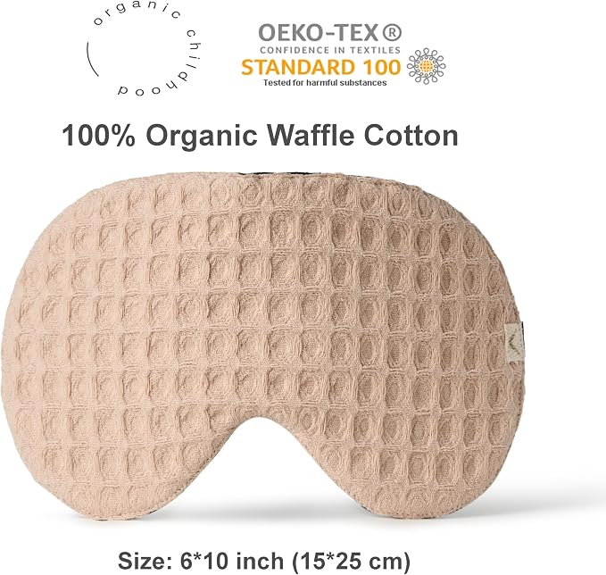 Poudre Waffle