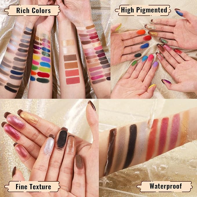 Palette C