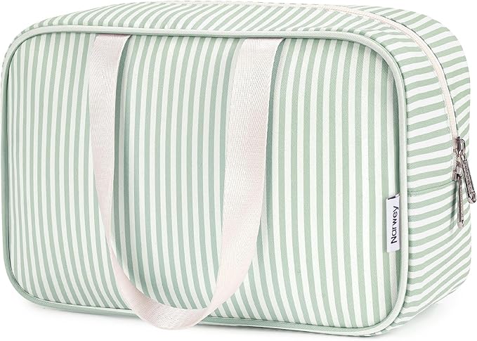ZZ-Mint Green Stripe