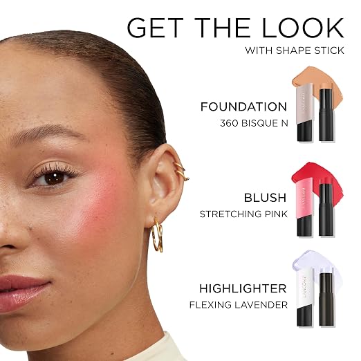 230 Buff W: light skin with warm/yellow undertone